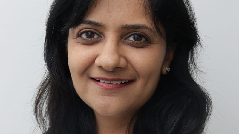 Dr Ragini Ghiya