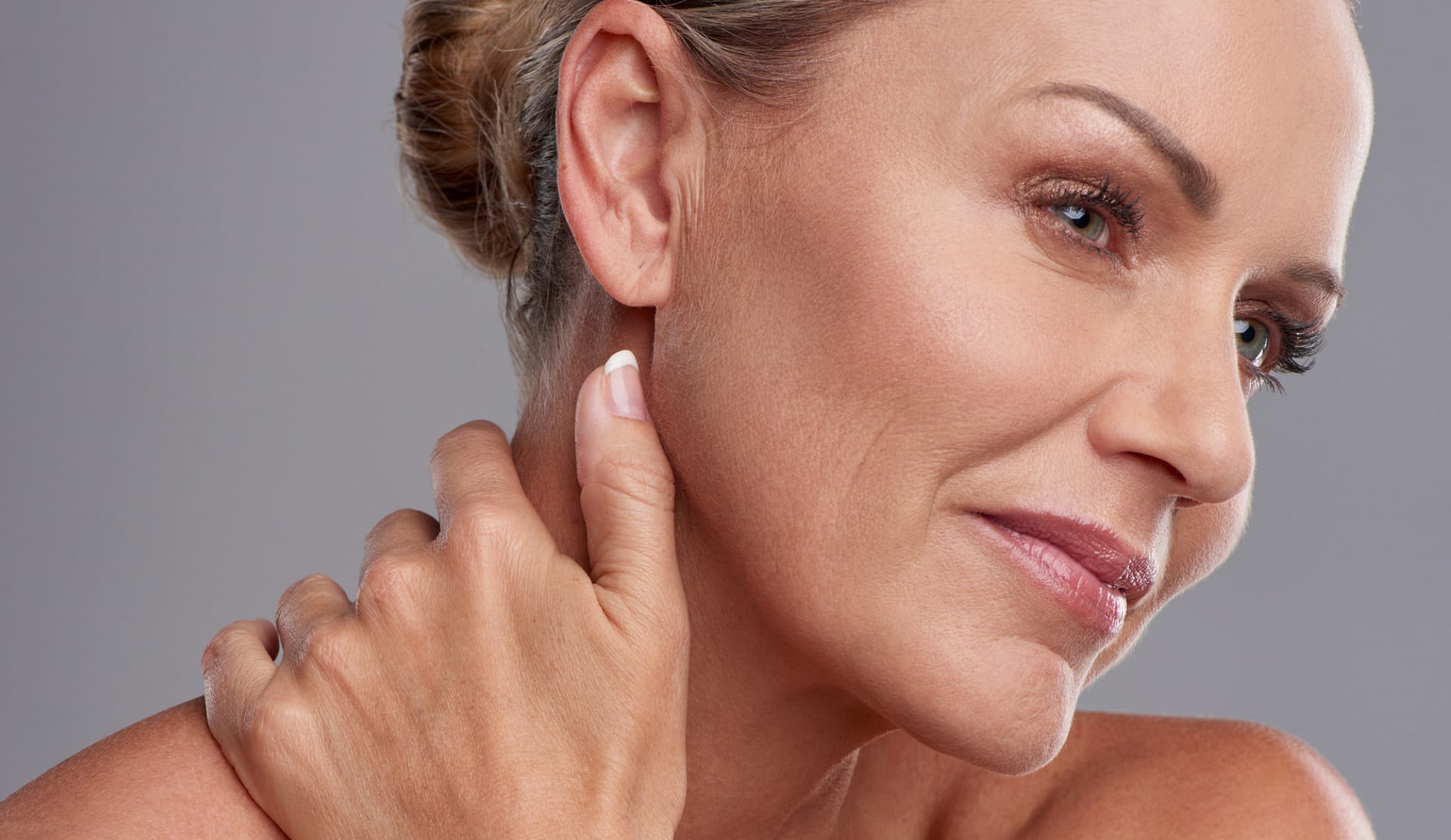 Your skin and menopause
